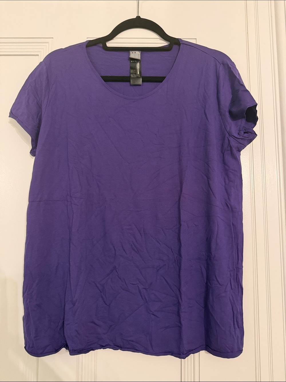 Lilith top